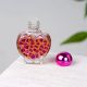 Tempting Glass Bottle for Perfume & Decoration